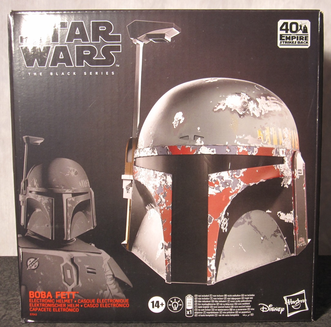 mandalorian casco black series