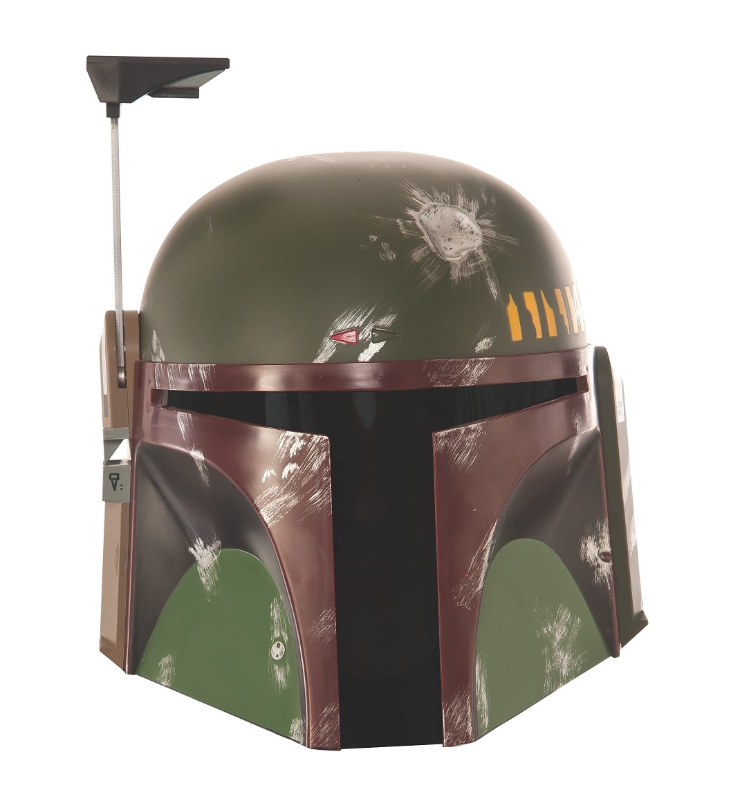 hasbro boba fett helmet