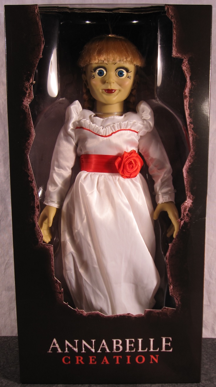 annabelle creation doll for sale