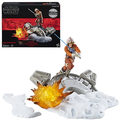 star wars black series centerpiece