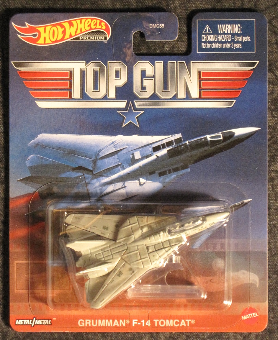 hot wheels top gun