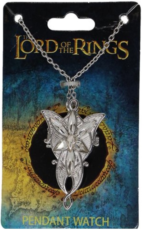 Arwen Evenstar Pendant Lord of the Rings