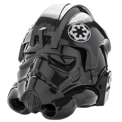 star wars tie fighter pilot