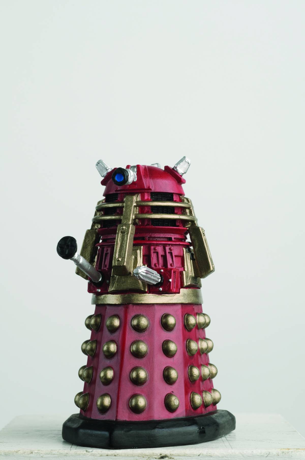 dr who supreme dalek