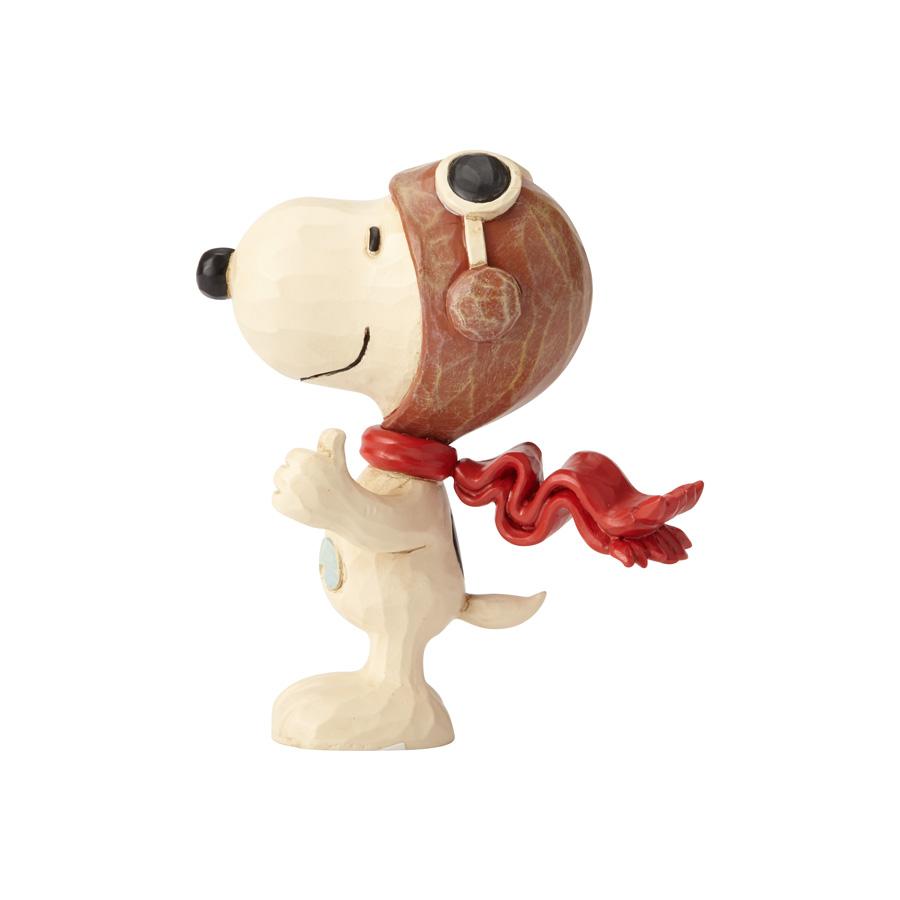 snoopy mini figures