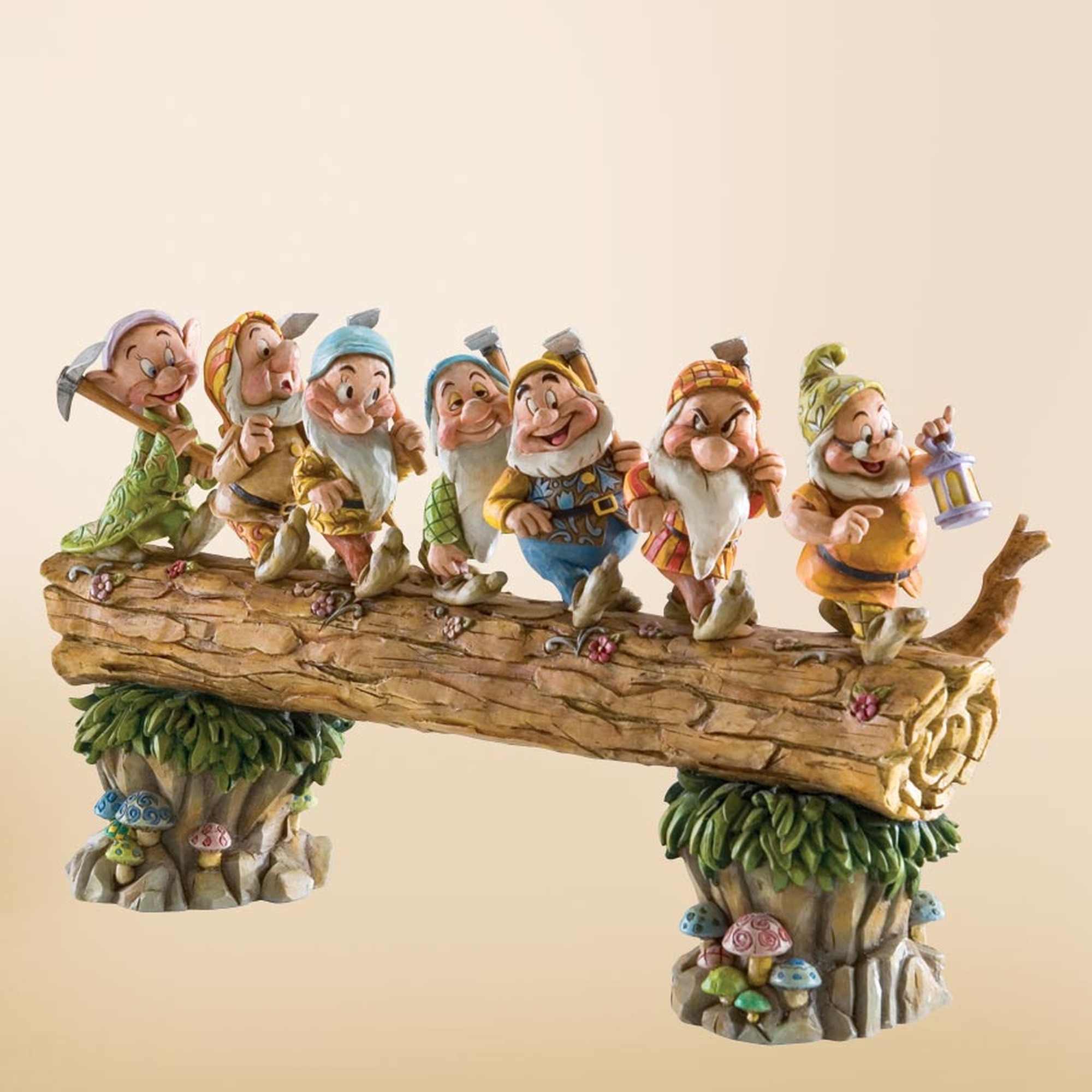 disney traditions dwarf