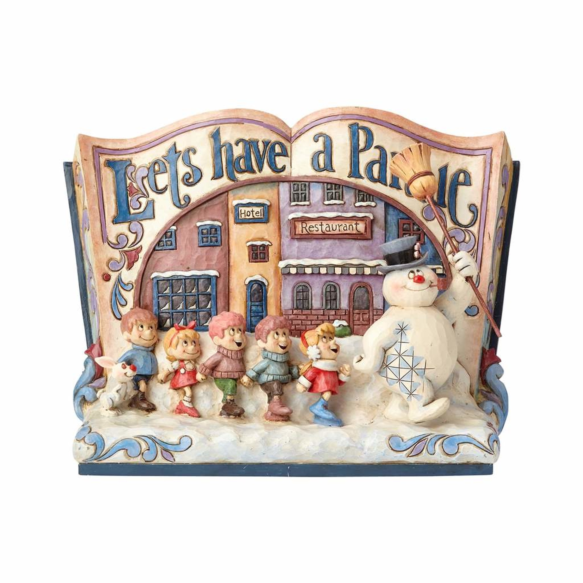 enesco storybook