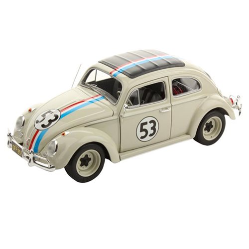 herbie hot wheels