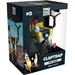 Borderlands Claptrap Vinyl Figure - YTZ-42957