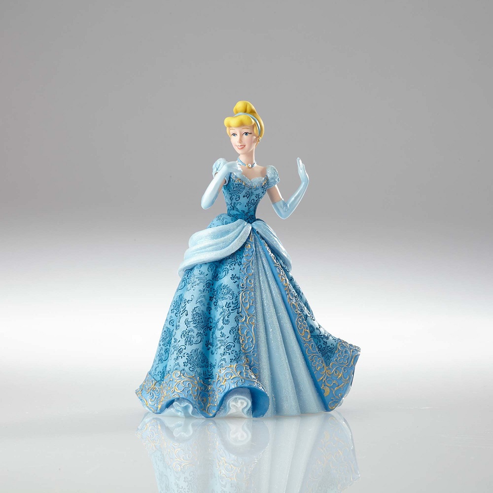 Enesco - Disney Showcase Cinderella Couture De Force Statue #ENS-4058288