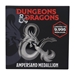 Dungeons & Dragons Ampersand Medallion Replica - FTK-322478