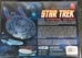 Star Trek 1:1400 Scale U.S.S. Enterprise NCC-1701-C Plastic Model Kit - AMT-721