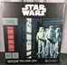 Star Wars Death Star Wall Panel Light w/ Effects - PAL-13141