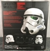 Star Wars Rogue One Imperial Stormtrooper Voice Changing Helmet Prop Replica - HAS-7079