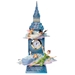 Disney Traditions Jim Shore Peter Pan Clock Figure - ENS-6015025