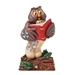 Disney Traditions Jim Shore Mini Owl Winnie the Pooh Figure - ENS-6016350