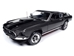 John Wick 1:18 Scale 1969 Ford Mustang Die-Cast Vehicle - AWD-313695