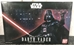 Star Wars The Empire Strikes Back 1:12 Scale Darth Vader Dark Lord of the Sith Plastic Model Kit - BAN-56763