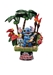 Disney Lilo & Stitch Hula Stitch D-Stage Statue - BKM-316850