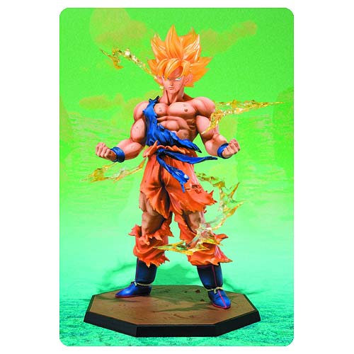 Figuarts store zero dragonball