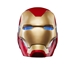 Marvel Avengers Iron Man Mark 85 Eletronic Helmet Prop Replica - HAS-339203