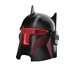 Star Wars Mandalorian Black Series Moff Gideon Electronic Helmet Prop Replica - HAS-128