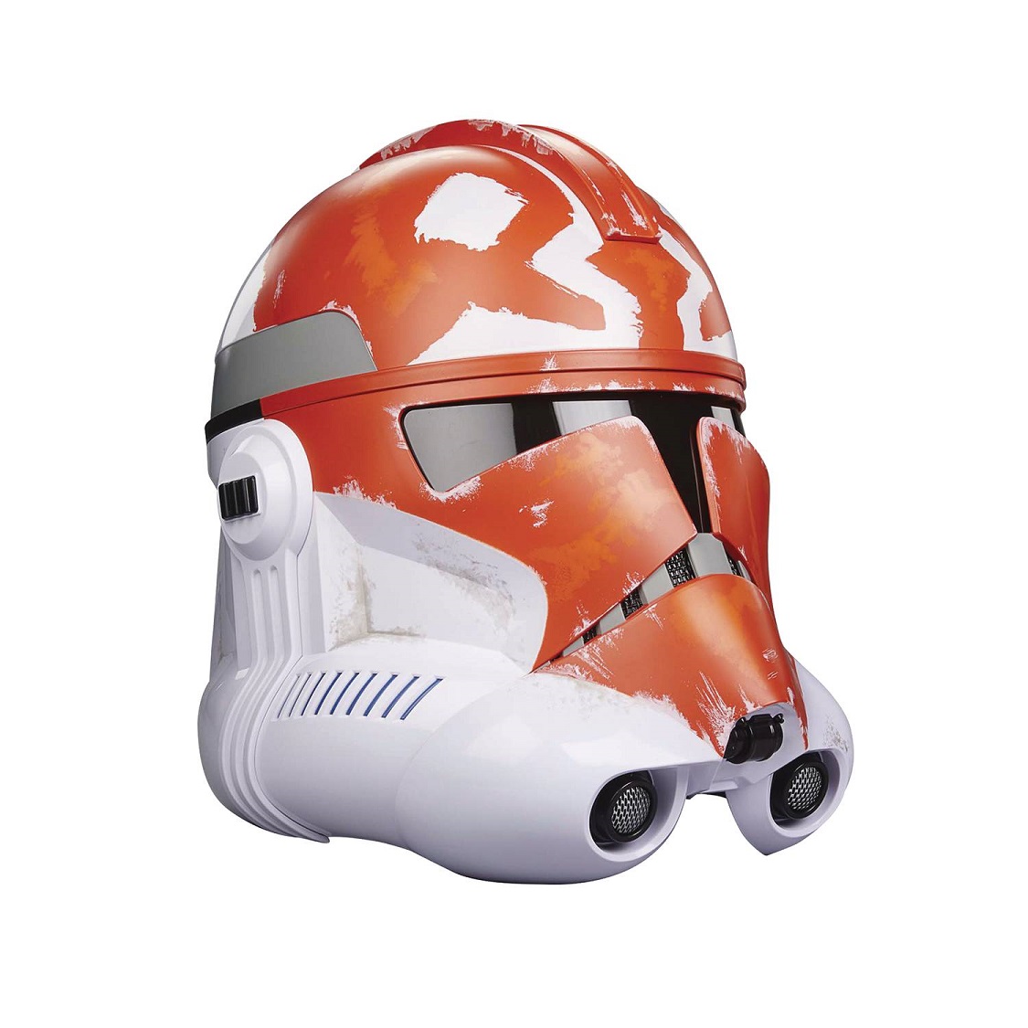 NEW Phase II top Clone Trooper Electronic Helmet – Star Wars: The Black Series