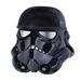 Star Wars Battlefront II Shadow Trooper Electronic Helmet Prop Replica - HAS-63