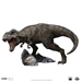 Jurassic World Tyrannosaurus Rex T-Rex Icons Statue - IST-249632