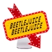 Beetlejuice Beetlejuice Logo USB Light - PAL-330220