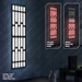 Star Wars Death Star Wall Panel Light w/ Effects - PAL-13141