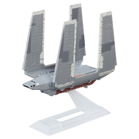 Hasbro - Star Wars Black Series #31 Rogue One Imperial Cargo Shuttle # ...