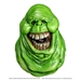 Ghostbusters Slimer Adult Latex Overhead Mask - TRT-323009