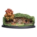 The Hobbit: An Unexpected Journey Hobbit Hole 18 Smial Garden Statue - WTA-252839