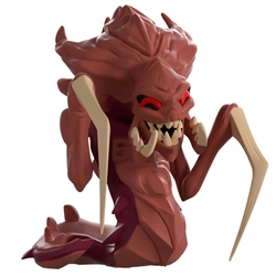 Starcraft Zerg Warrior Vinyl Figure 