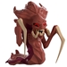 Starcraft Zerg Warrior Vinyl Figure - YTZ-82809