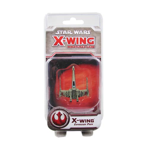 Star Wars X-Wing Miniatures Game X-Wing Expansion Pack 